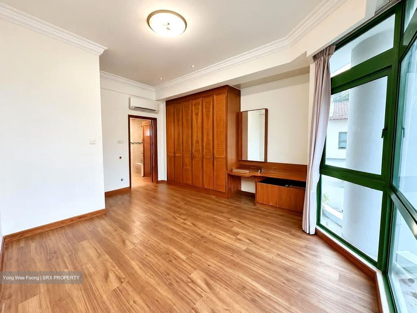 The Aberdeen (D12), Condominium #624070781